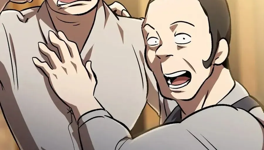 Câu Chuyện Sinh Tồn Của Kiếm Vương Ở Thế Giới Khác Chapter 127 - 19