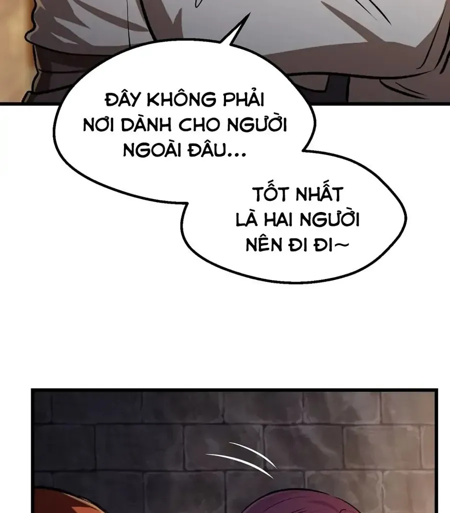 Câu Chuyện Sinh Tồn Của Kiếm Vương Ở Thế Giới Khác Chapter 127 - 20