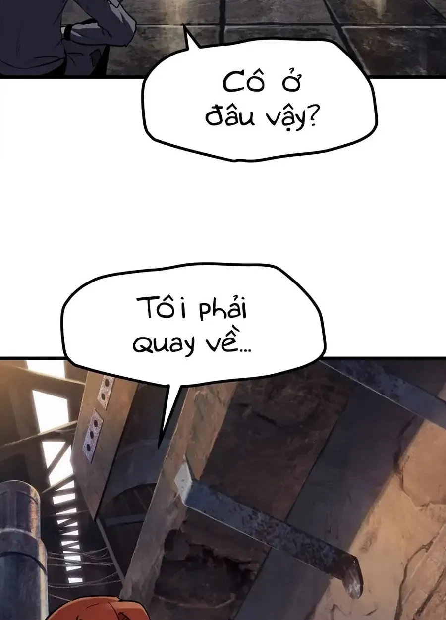 Câu Chuyện Sinh Tồn Của Kiếm Vương Ở Thế Giới Khác Chapter 127 - 3