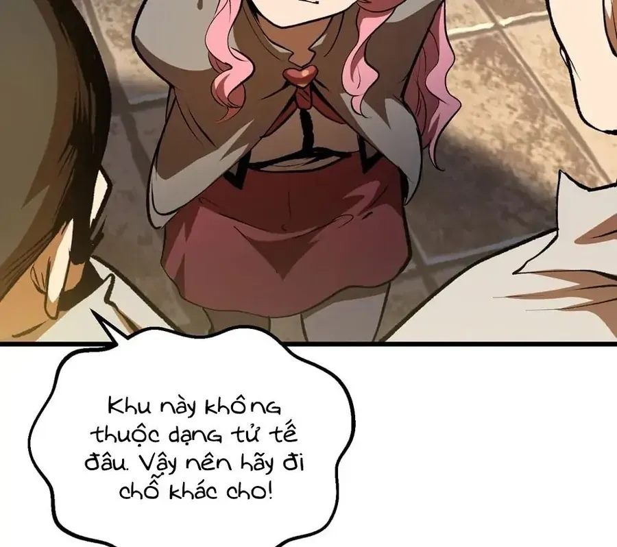 Câu Chuyện Sinh Tồn Của Kiếm Vương Ở Thế Giới Khác Chapter 127 - 25