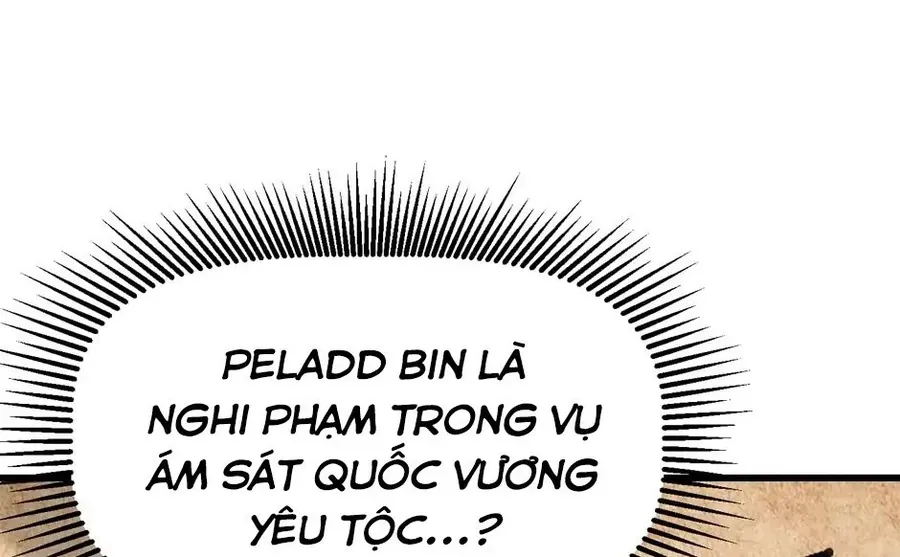 Câu Chuyện Sinh Tồn Của Kiếm Vương Ở Thế Giới Khác Chapter 127 - 28