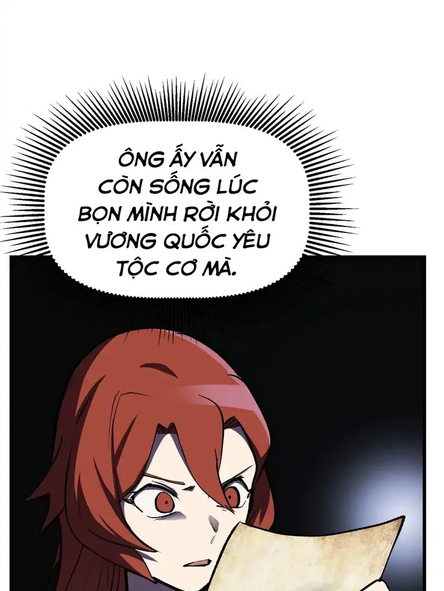 Câu Chuyện Sinh Tồn Của Kiếm Vương Ở Thế Giới Khác Chapter 127 - 32