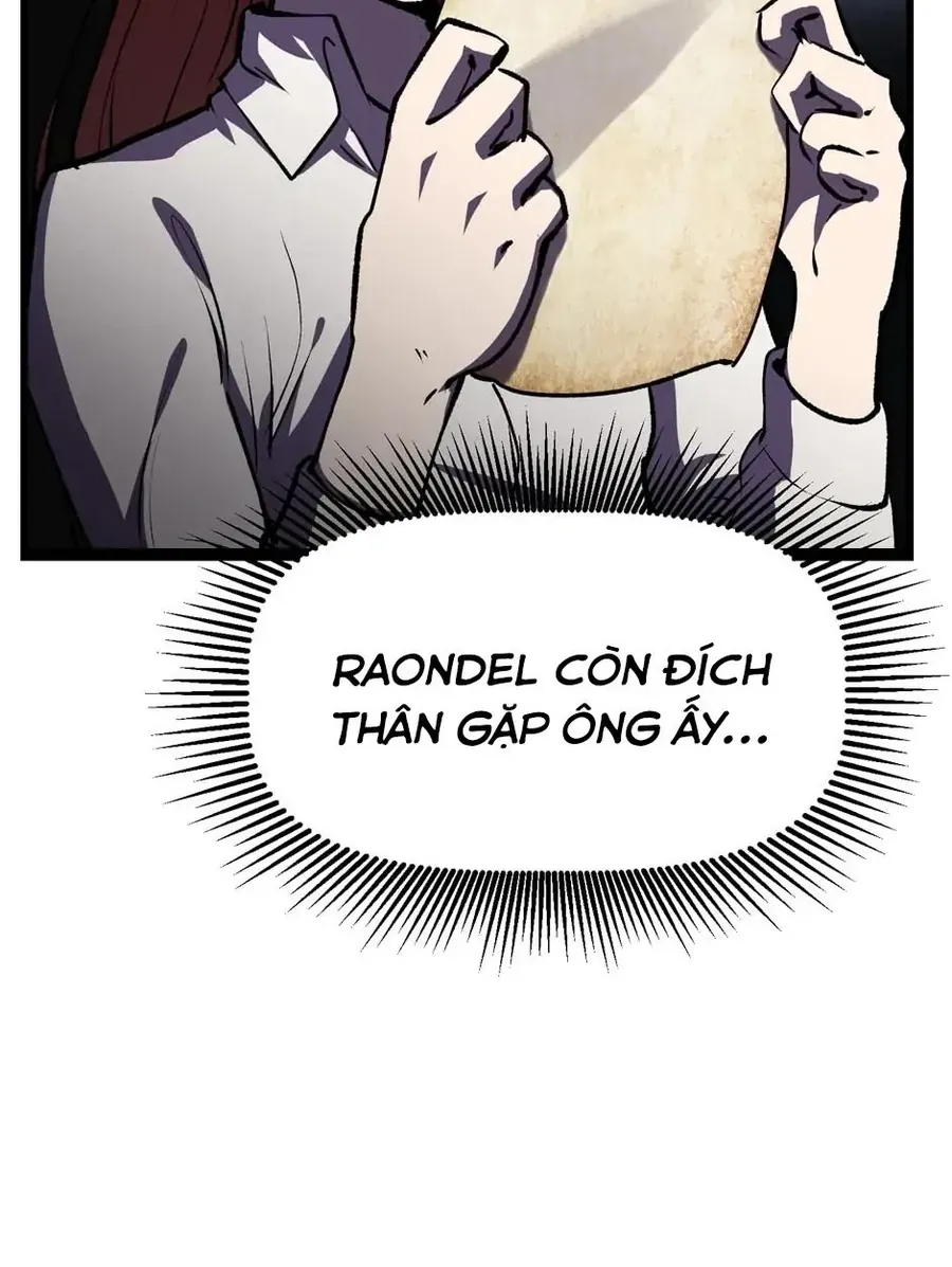 Câu Chuyện Sinh Tồn Của Kiếm Vương Ở Thế Giới Khác Chapter 127 - 33