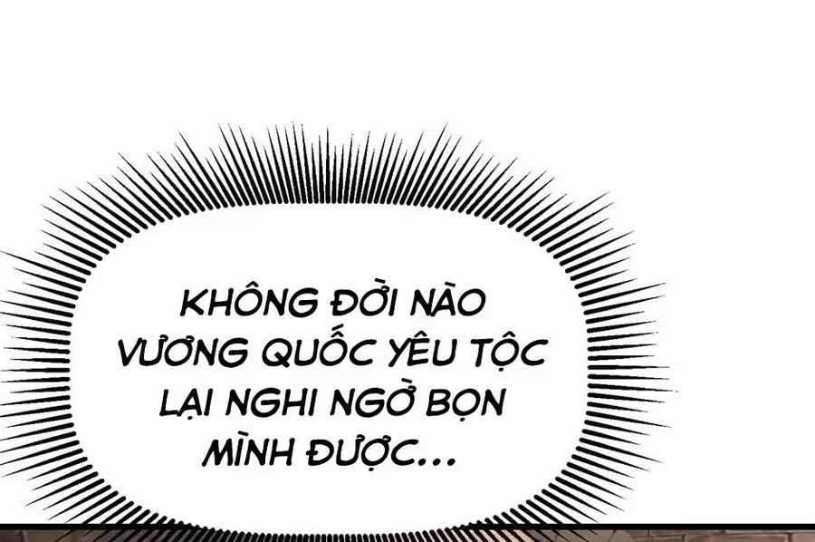 Câu Chuyện Sinh Tồn Của Kiếm Vương Ở Thế Giới Khác Chapter 127 - 34