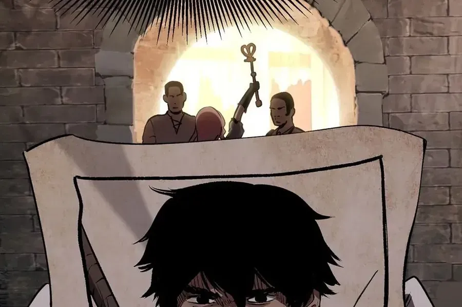 Câu Chuyện Sinh Tồn Của Kiếm Vương Ở Thế Giới Khác Chapter 127 - 35