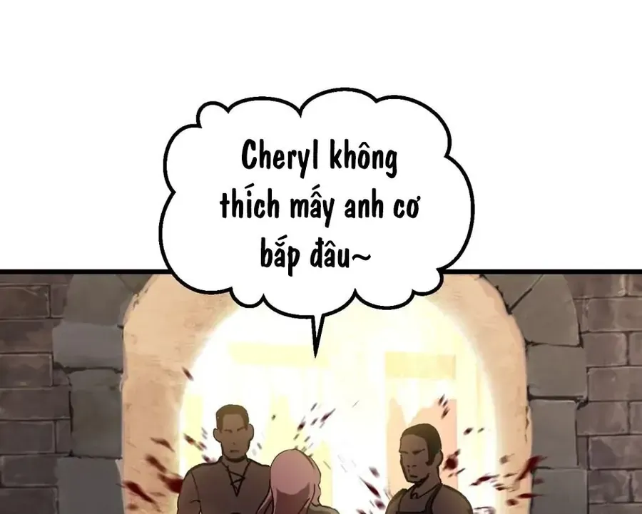 Câu Chuyện Sinh Tồn Của Kiếm Vương Ở Thế Giới Khác Chapter 127 - 37