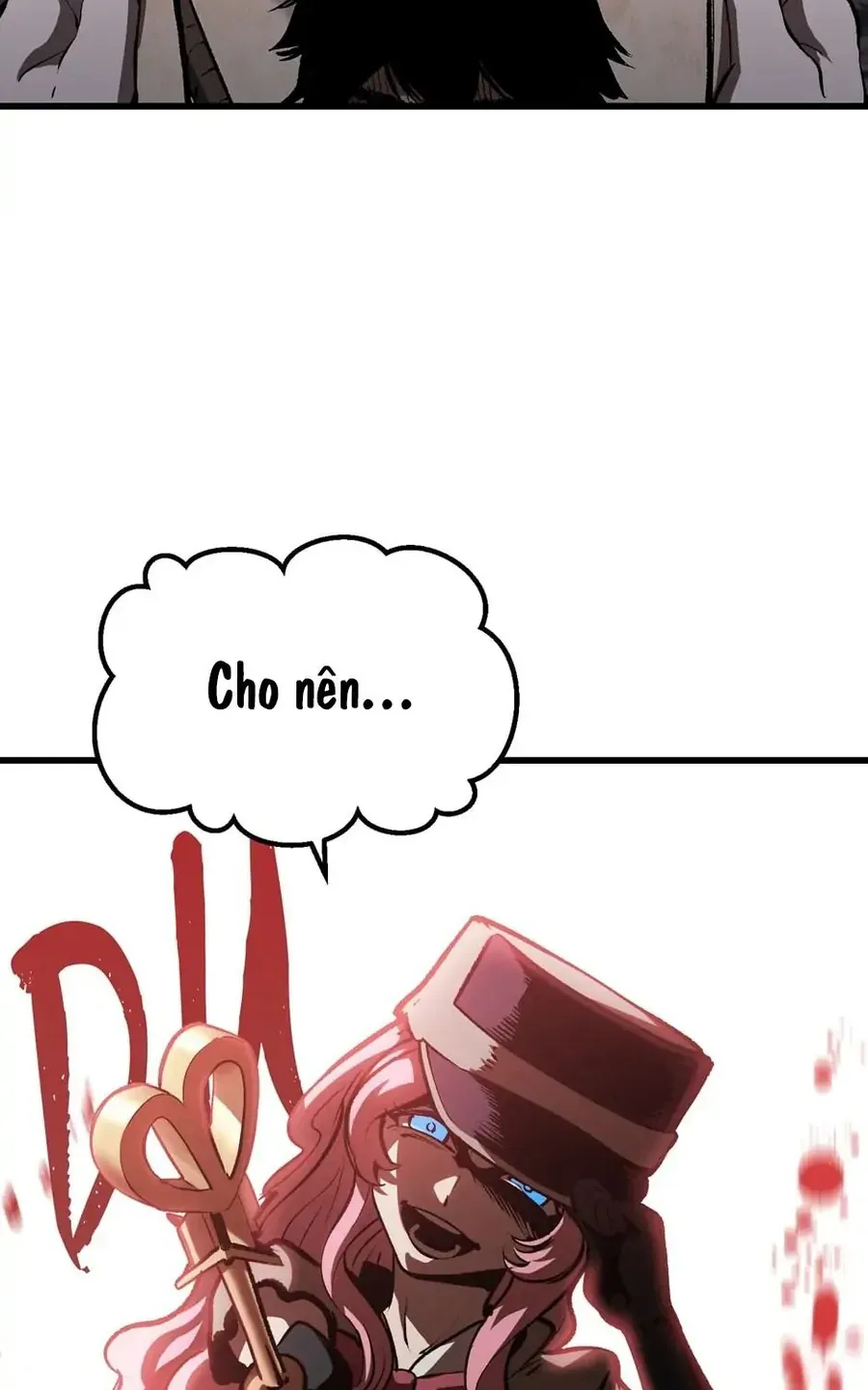 Câu Chuyện Sinh Tồn Của Kiếm Vương Ở Thế Giới Khác Chapter 127 - 39