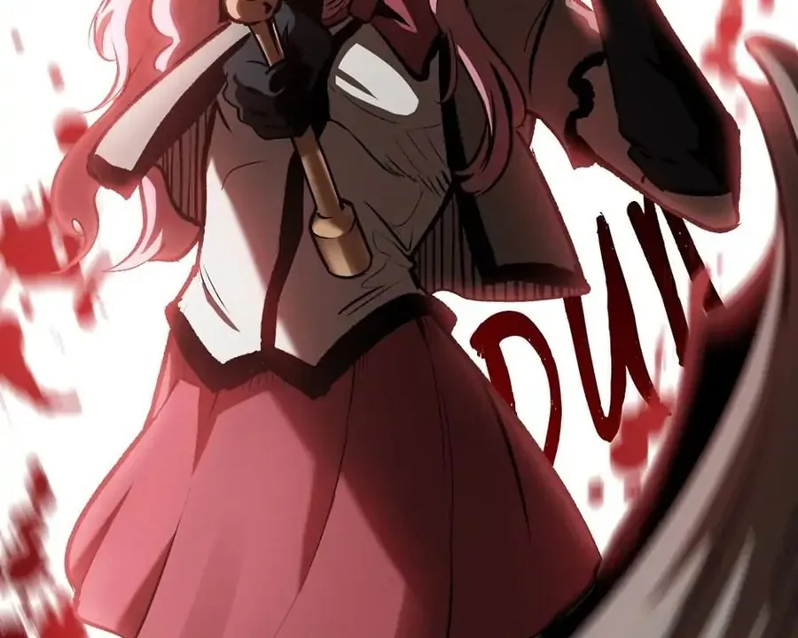 Câu Chuyện Sinh Tồn Của Kiếm Vương Ở Thế Giới Khác Chapter 127 - 40