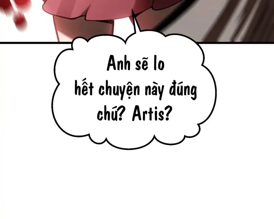 Câu Chuyện Sinh Tồn Của Kiếm Vương Ở Thế Giới Khác Chapter 127 - 41