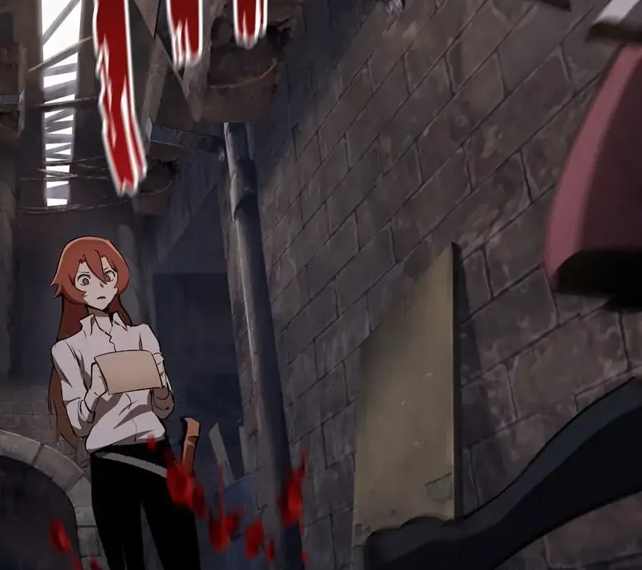 Câu Chuyện Sinh Tồn Của Kiếm Vương Ở Thế Giới Khác Chapter 127 - 43