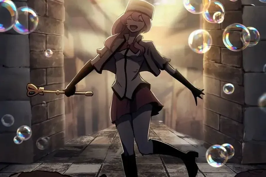 Câu Chuyện Sinh Tồn Của Kiếm Vương Ở Thế Giới Khác Chapter 127 - 49