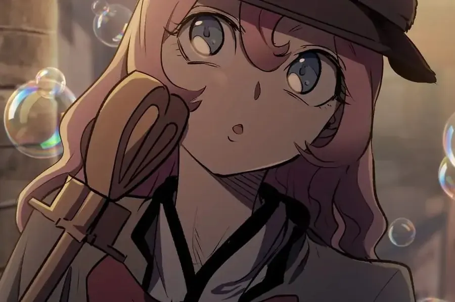 Câu Chuyện Sinh Tồn Của Kiếm Vương Ở Thế Giới Khác Chapter 127 - 52