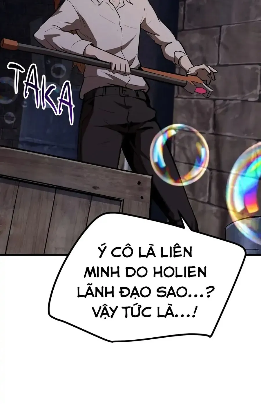 Câu Chuyện Sinh Tồn Của Kiếm Vương Ở Thế Giới Khác Chapter 127 - 55