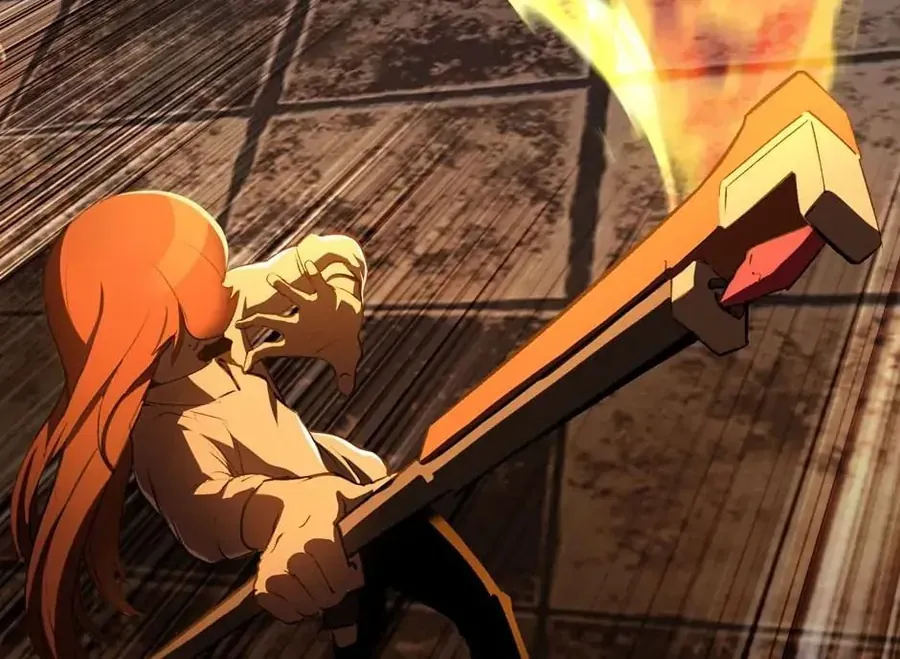 Câu Chuyện Sinh Tồn Của Kiếm Vương Ở Thế Giới Khác Chapter 127 - 64