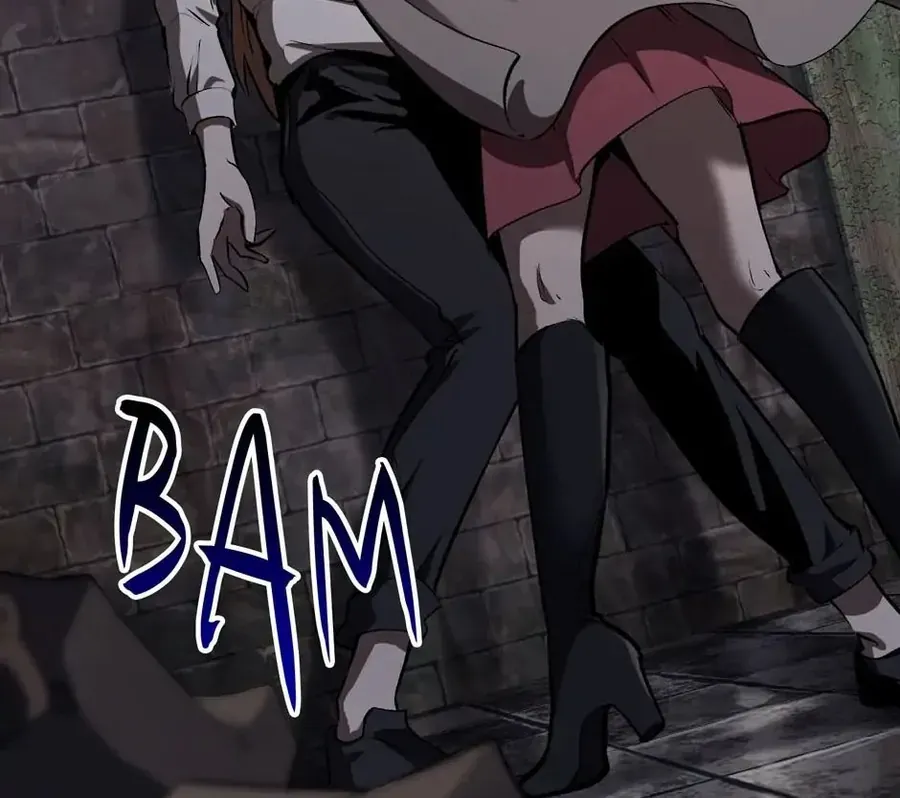 Câu Chuyện Sinh Tồn Của Kiếm Vương Ở Thế Giới Khác Chapter 127 - 8