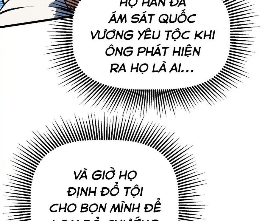 Câu Chuyện Sinh Tồn Của Kiếm Vương Ở Thế Giới Khác Chapter 127 - 74