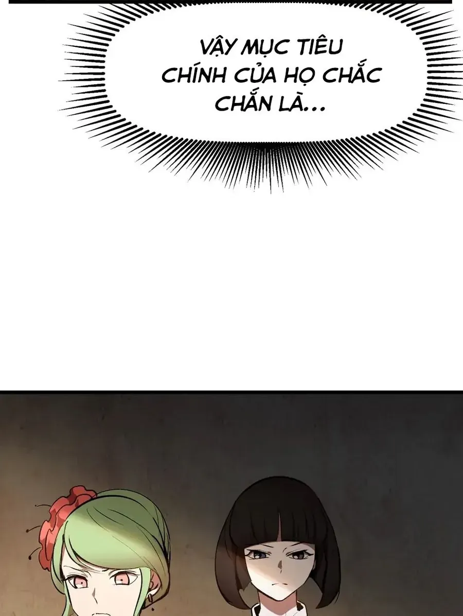 Câu Chuyện Sinh Tồn Của Kiếm Vương Ở Thế Giới Khác Chapter 127 - 76