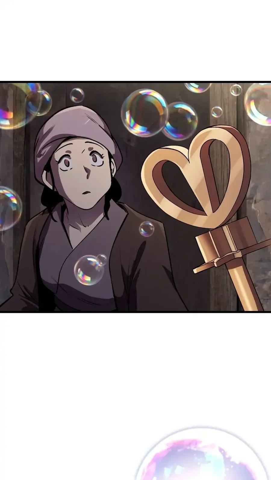 Câu Chuyện Sinh Tồn Của Kiếm Vương Ở Thế Giới Khác Chapter 127 - 85