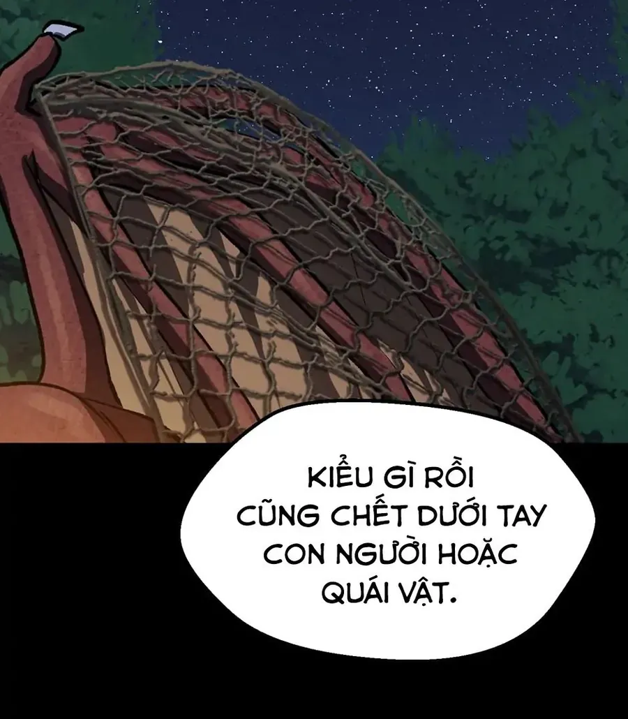 Câu Chuyện Sinh Tồn Của Kiếm Vương Ở Thế Giới Khác Chapter 128 - 101