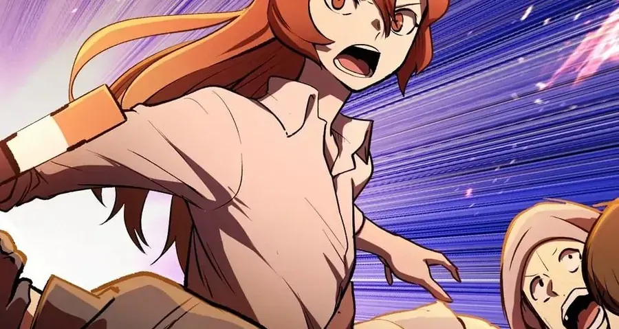 Câu Chuyện Sinh Tồn Của Kiếm Vương Ở Thế Giới Khác Chapter 128 - 114