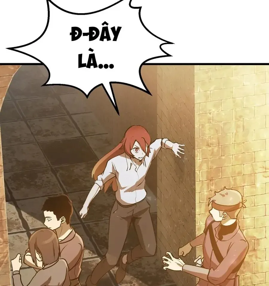 Câu Chuyện Sinh Tồn Của Kiếm Vương Ở Thế Giới Khác Chapter 128 - 116