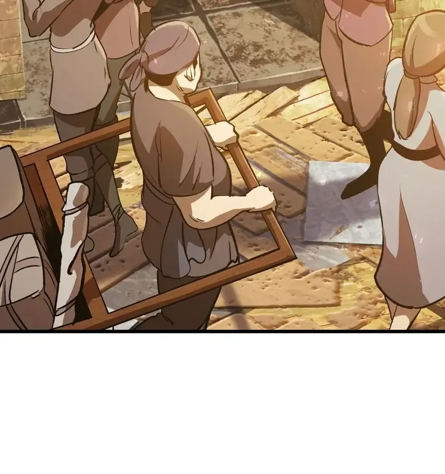 Câu Chuyện Sinh Tồn Của Kiếm Vương Ở Thế Giới Khác Chapter 128 - 117