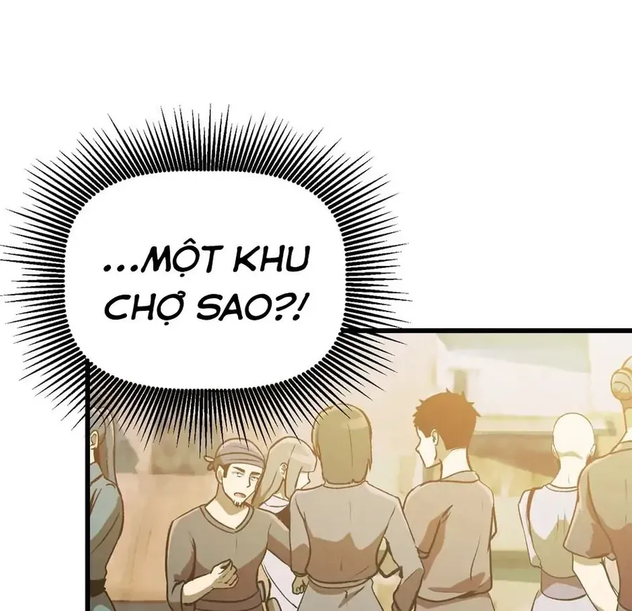 Câu Chuyện Sinh Tồn Của Kiếm Vương Ở Thế Giới Khác Chapter 128 - 118