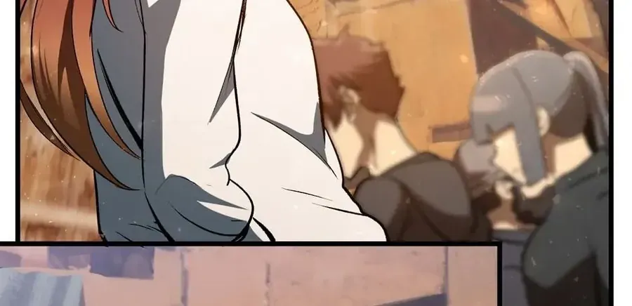 Câu Chuyện Sinh Tồn Của Kiếm Vương Ở Thế Giới Khác Chapter 128 - 121