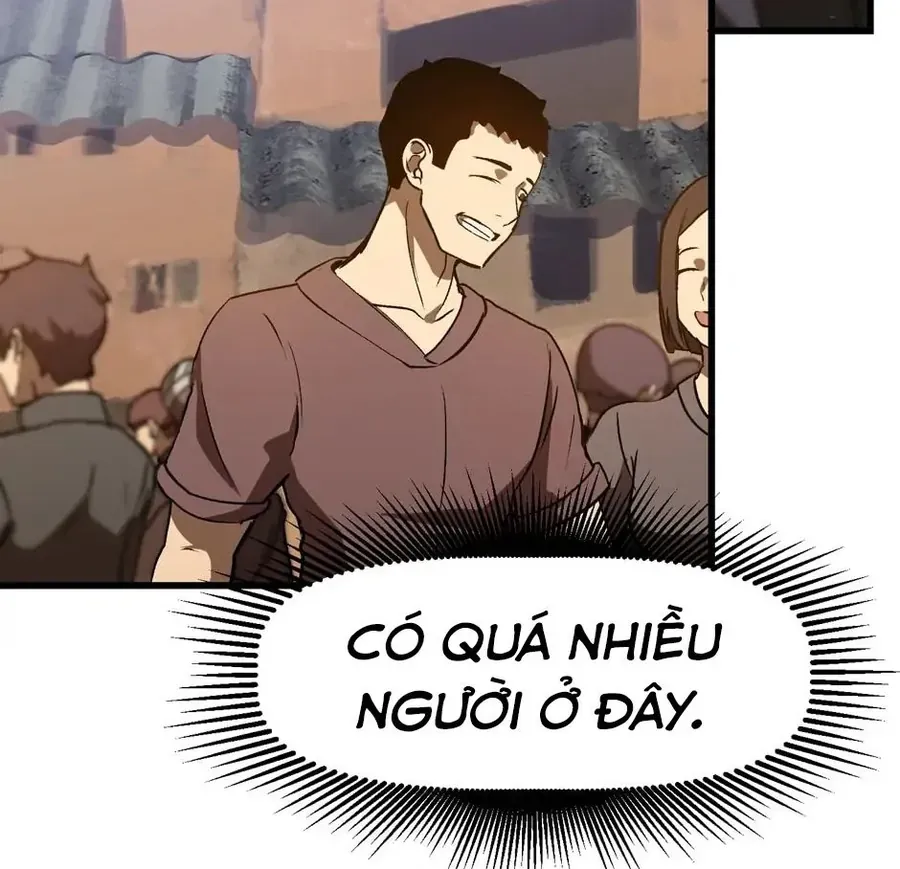 Câu Chuyện Sinh Tồn Của Kiếm Vương Ở Thế Giới Khác Chapter 128 - 122