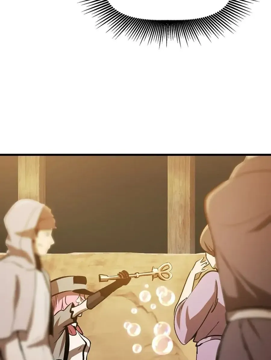 Câu Chuyện Sinh Tồn Của Kiếm Vương Ở Thế Giới Khác Chapter 128 - 125