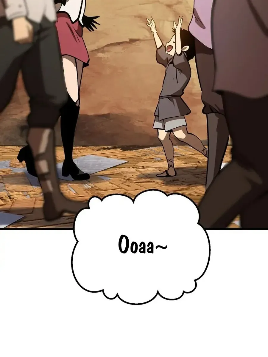 Câu Chuyện Sinh Tồn Của Kiếm Vương Ở Thế Giới Khác Chapter 128 - 126