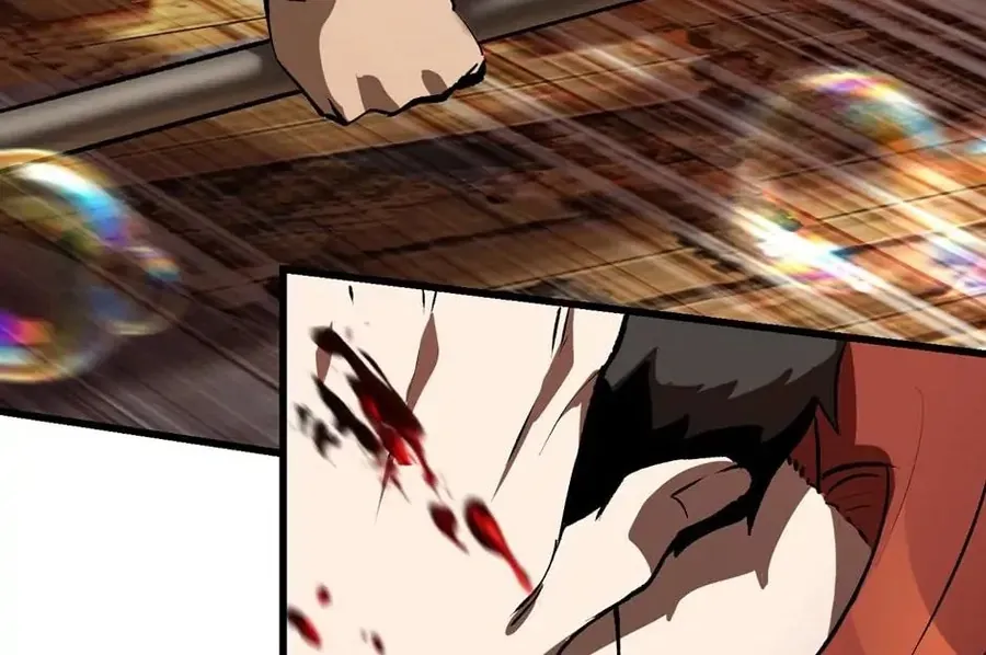 Câu Chuyện Sinh Tồn Của Kiếm Vương Ở Thế Giới Khác Chapter 128 - 135