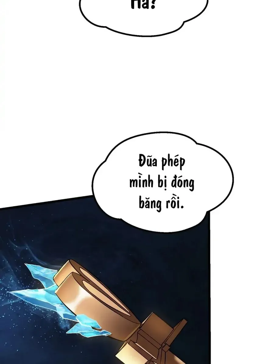 Câu Chuyện Sinh Tồn Của Kiếm Vương Ở Thế Giới Khác Chapter 128 - 138