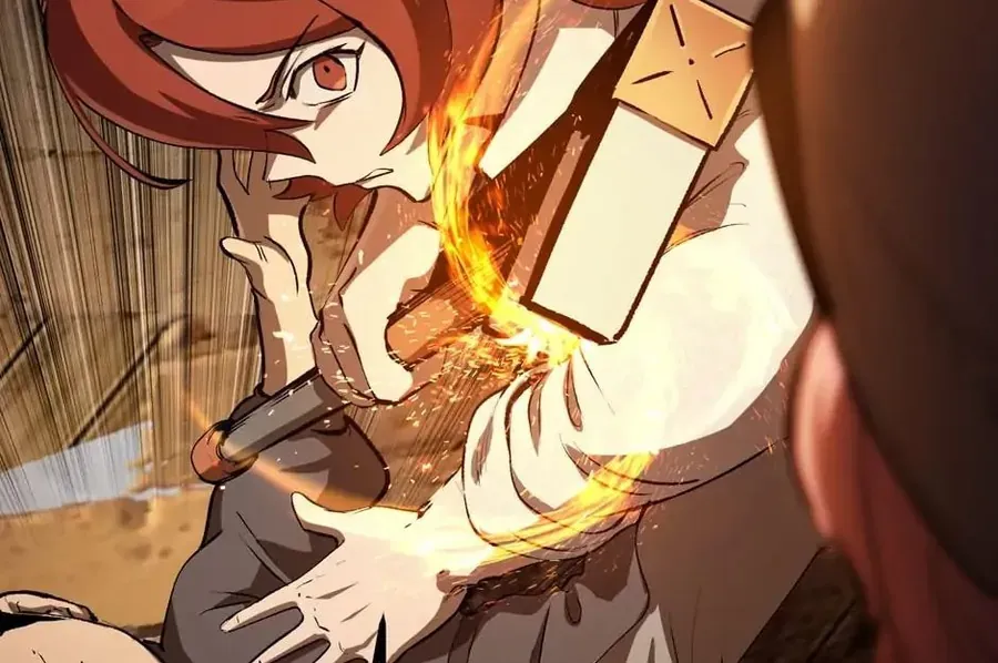 Câu Chuyện Sinh Tồn Của Kiếm Vương Ở Thế Giới Khác Chapter 128 - 140