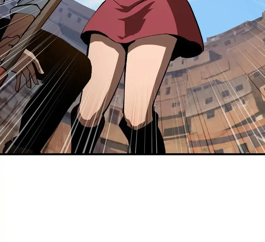 Câu Chuyện Sinh Tồn Của Kiếm Vương Ở Thế Giới Khác Chapter 128 - 145