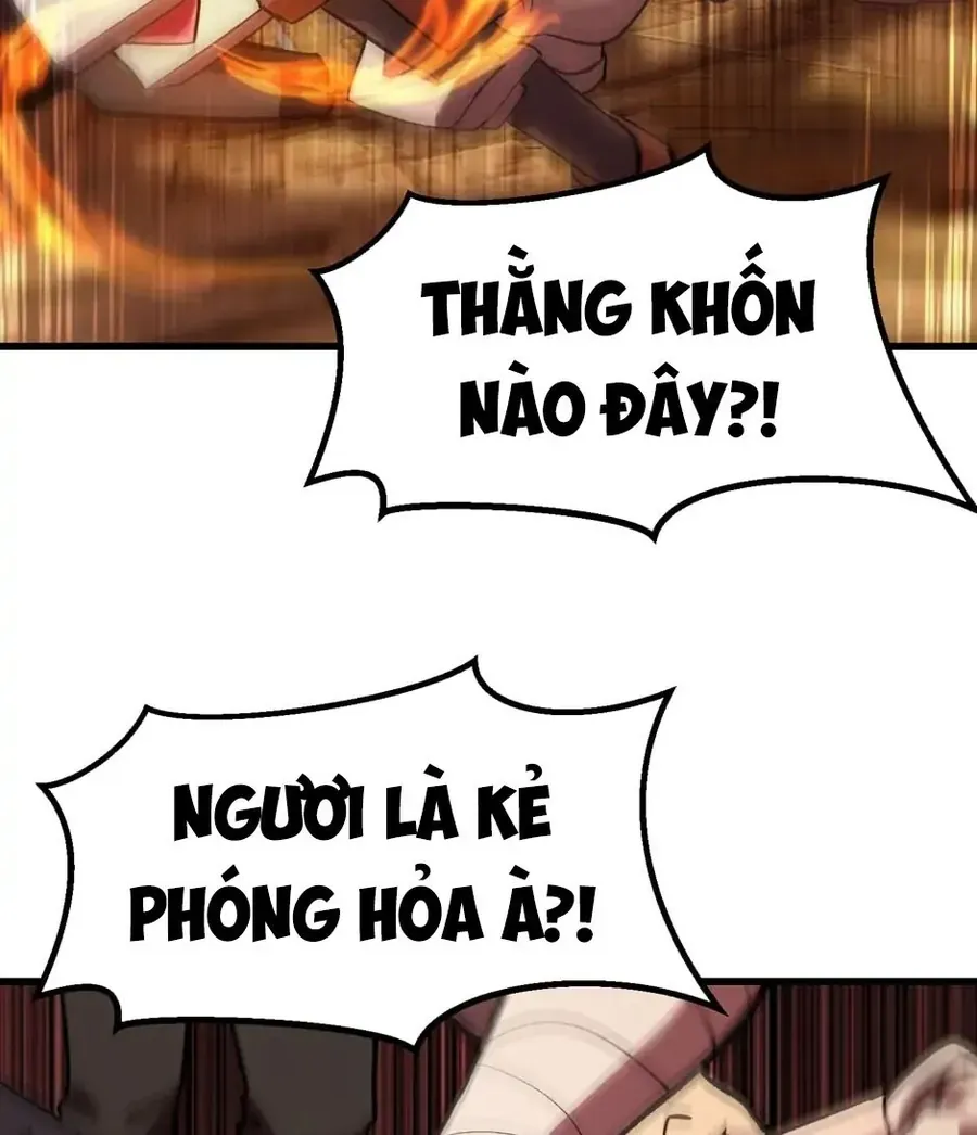 Câu Chuyện Sinh Tồn Của Kiếm Vương Ở Thế Giới Khác Chapter 128 - 153