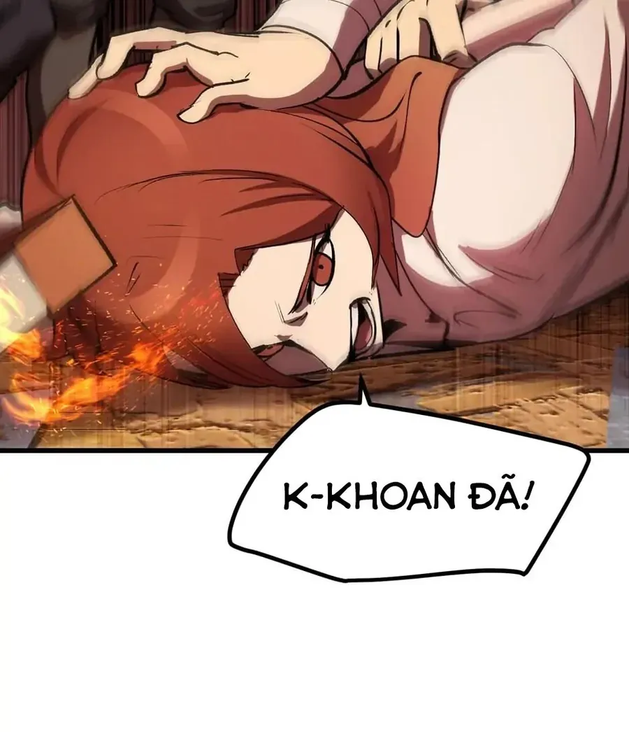 Câu Chuyện Sinh Tồn Của Kiếm Vương Ở Thế Giới Khác Chapter 128 - 154