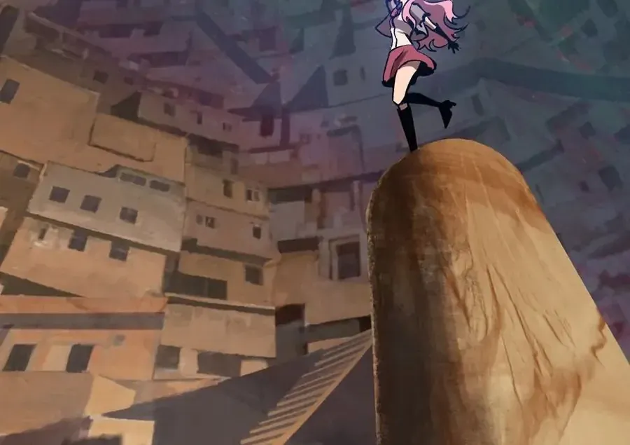 Câu Chuyện Sinh Tồn Của Kiếm Vương Ở Thế Giới Khác Chapter 128 - 160