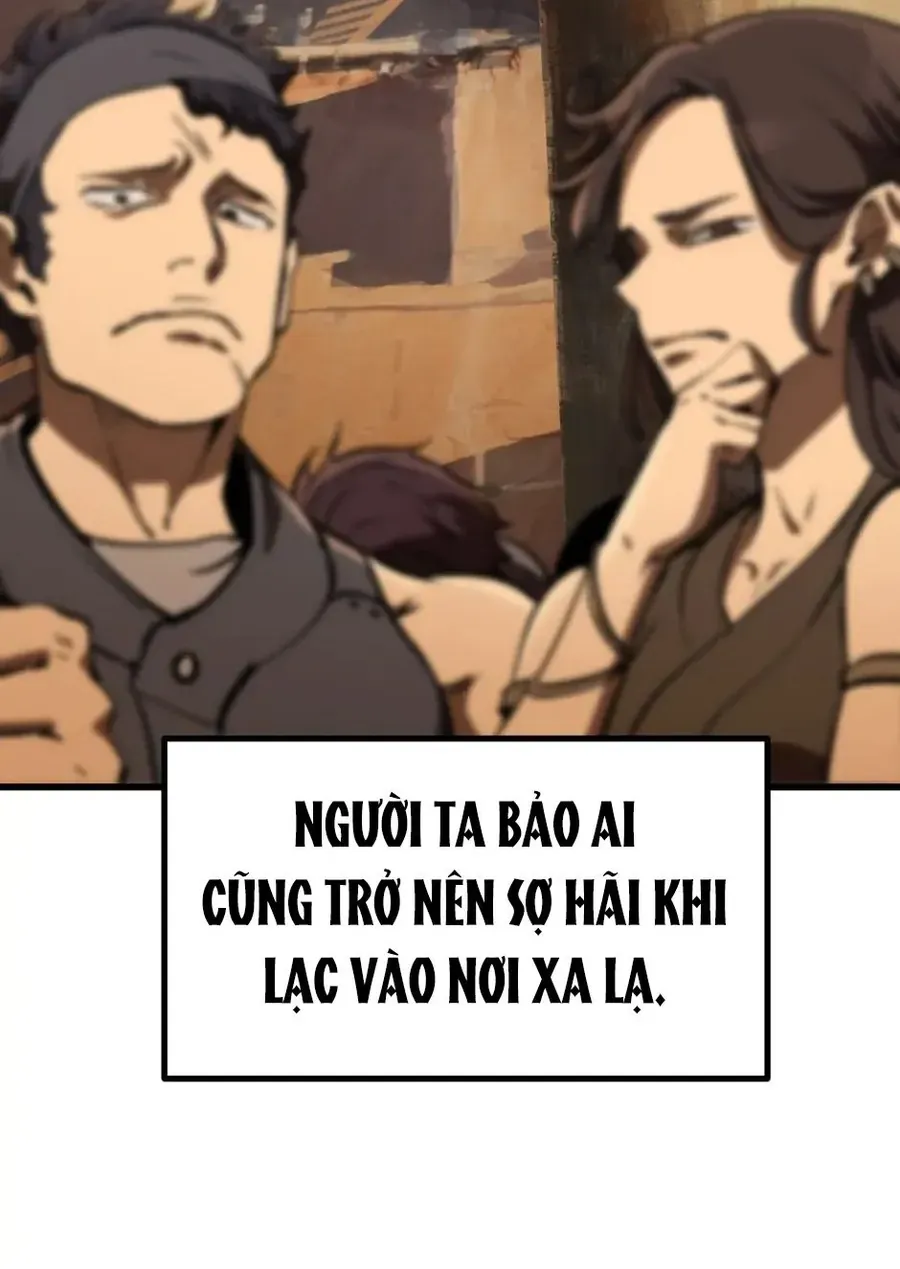 Câu Chuyện Sinh Tồn Của Kiếm Vương Ở Thế Giới Khác Chapter 128 - 161