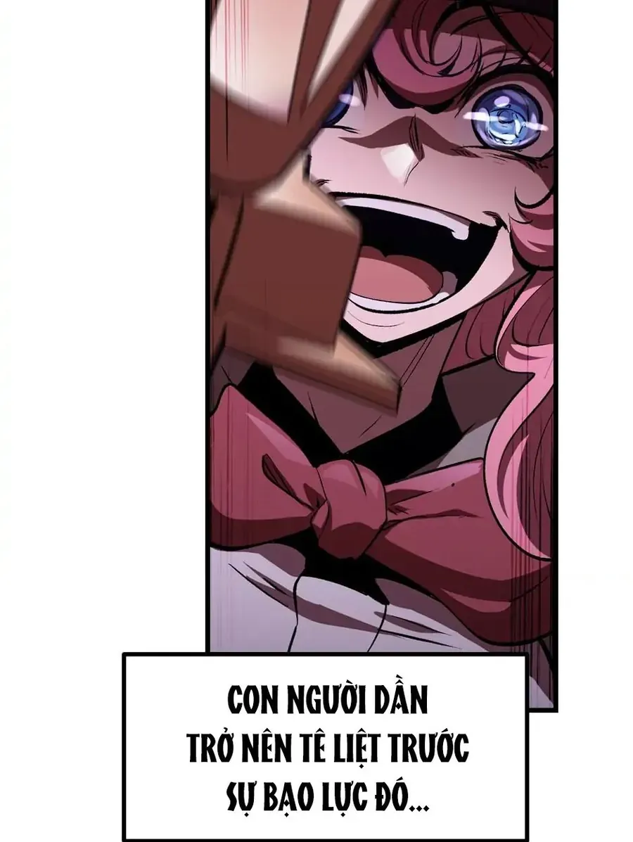 Câu Chuyện Sinh Tồn Của Kiếm Vương Ở Thế Giới Khác Chapter 128 - 167