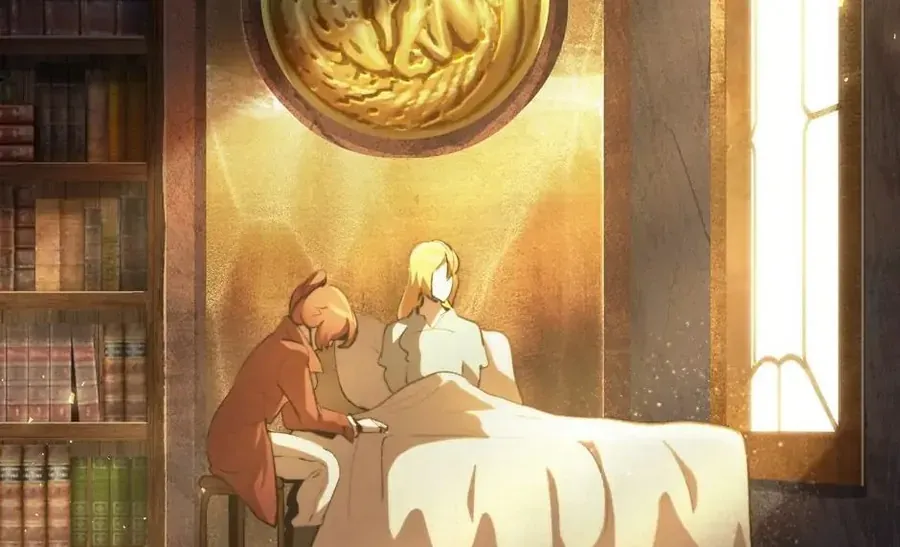 Câu Chuyện Sinh Tồn Của Kiếm Vương Ở Thế Giới Khác Chapter 128 - 170