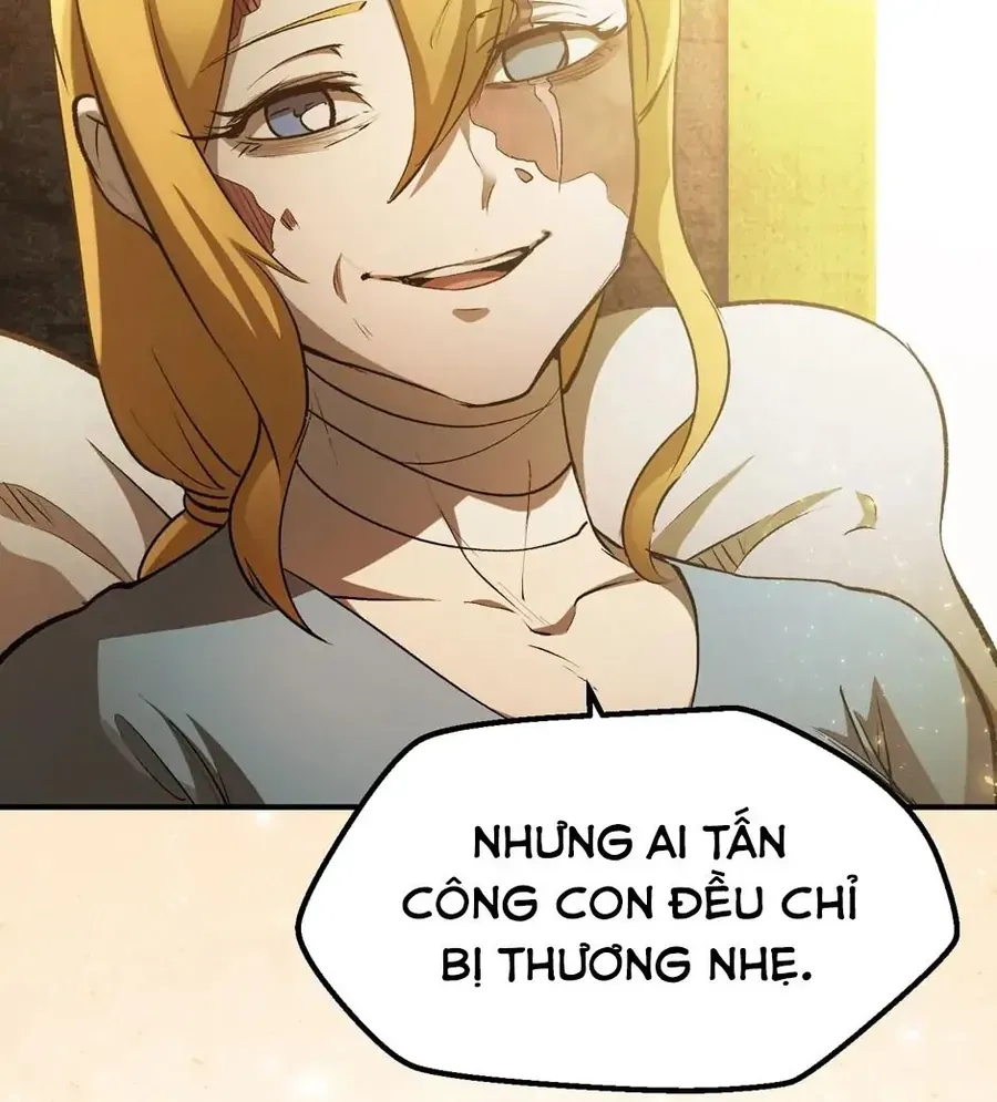 Câu Chuyện Sinh Tồn Của Kiếm Vương Ở Thế Giới Khác Chapter 128 - 180