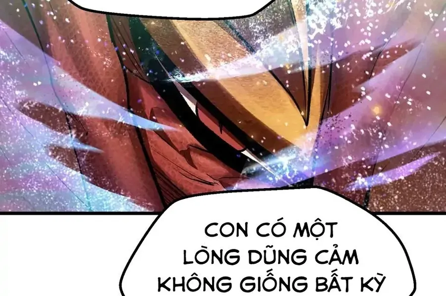 Câu Chuyện Sinh Tồn Của Kiếm Vương Ở Thế Giới Khác Chapter 128 - 182