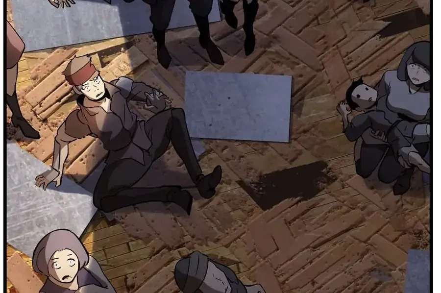 Câu Chuyện Sinh Tồn Của Kiếm Vương Ở Thế Giới Khác Chapter 128 - 184