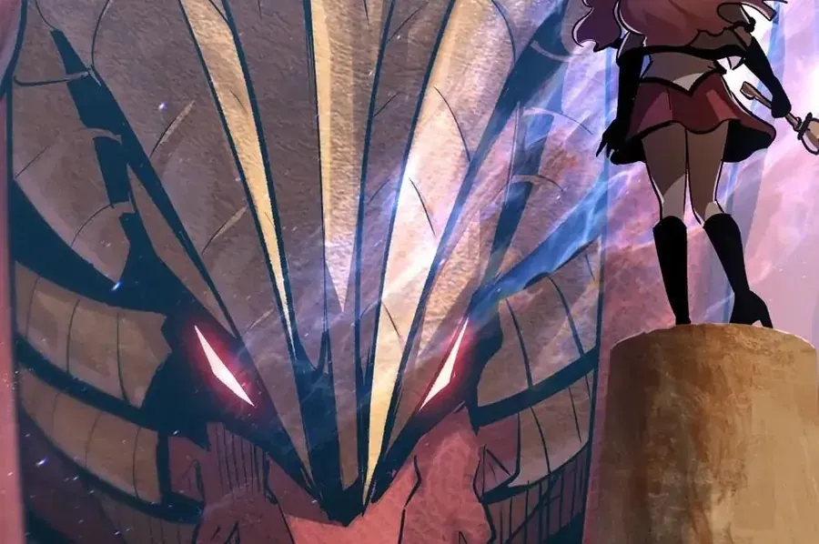 Câu Chuyện Sinh Tồn Của Kiếm Vương Ở Thế Giới Khác Chapter 128 - 190