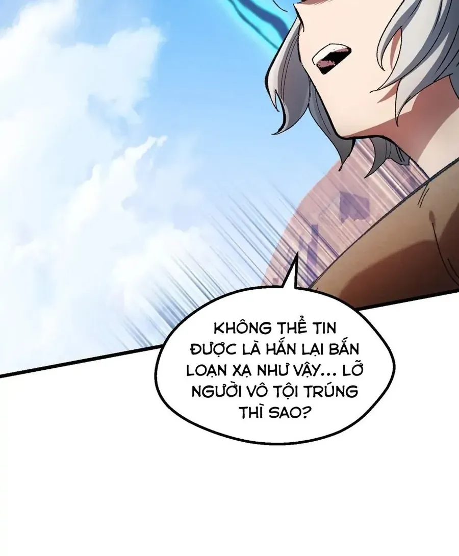 Câu Chuyện Sinh Tồn Của Kiếm Vương Ở Thế Giới Khác Chapter 128 - 20