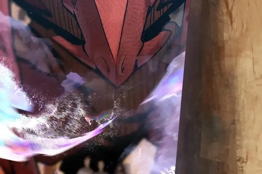 Câu Chuyện Sinh Tồn Của Kiếm Vương Ở Thế Giới Khác Chapter 128 - 191