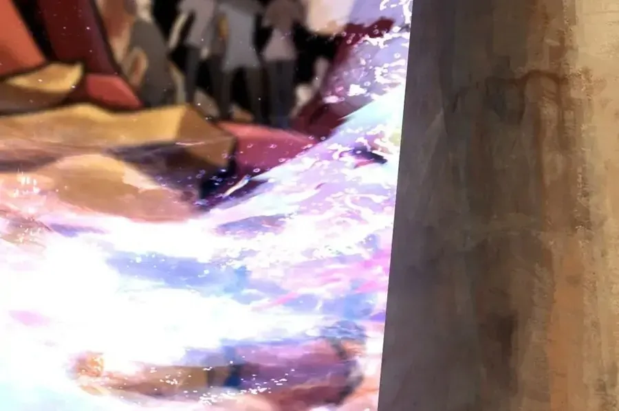 Câu Chuyện Sinh Tồn Của Kiếm Vương Ở Thế Giới Khác Chapter 128 - 192