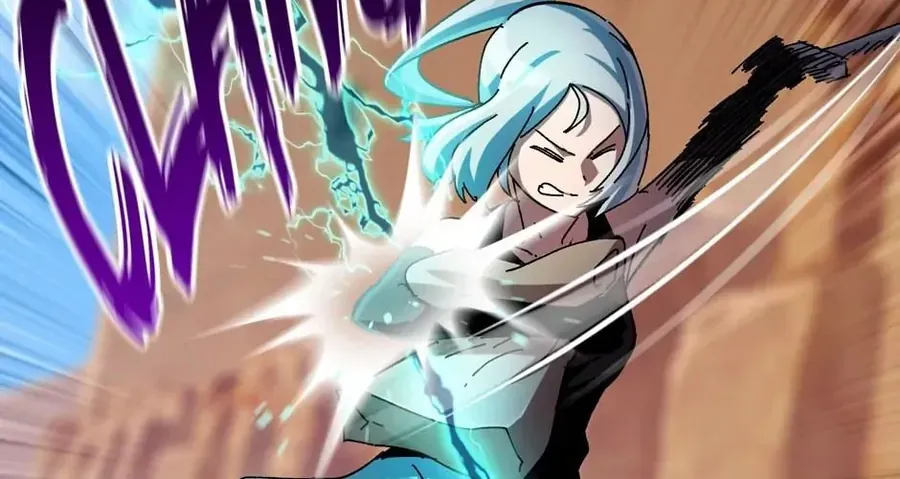 Câu Chuyện Sinh Tồn Của Kiếm Vương Ở Thế Giới Khác Chapter 128 - 30