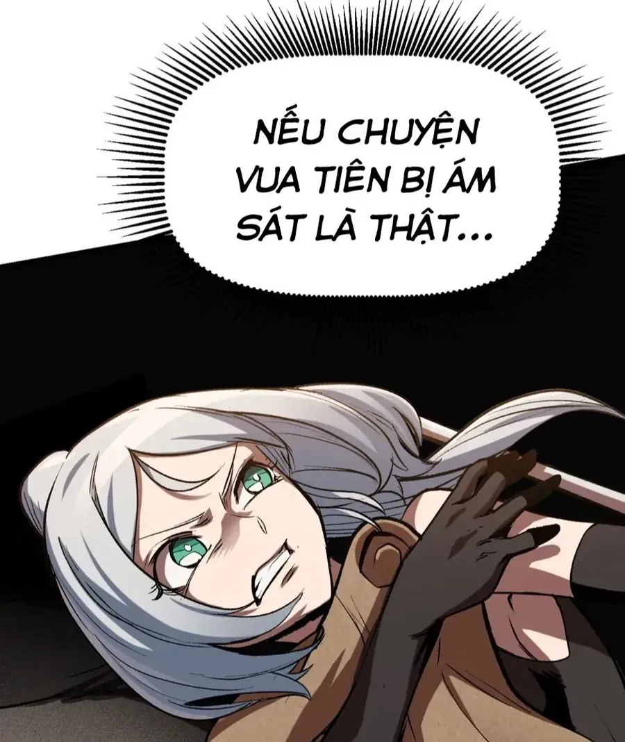 Câu Chuyện Sinh Tồn Của Kiếm Vương Ở Thế Giới Khác Chapter 128 - 4